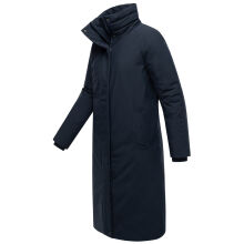 Navahoo Traumblüte Damen Navy Größe S - Gr. 36