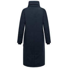 Navahoo Traumblüte Damen Navy Größe S - Gr. 36