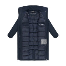 Navahoo Traumblüte Damen Navy Größe S - Gr. 36