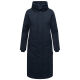 Navahoo Traumblüte Damen Navy Größe S - Gr. 36