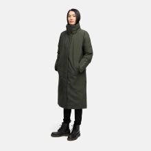 Navahoo Traumblüte Damen Dark Olive Größe S - Gr. 36