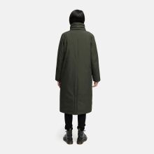 Navahoo Traumblüte Damen Dark Olive Größe S - Gr. 36