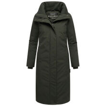 Navahoo Traumblüte Damen Dark Olive Größe S - Gr. 36
