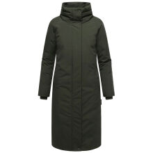 Navahoo Traumblüte Damen Dark Olive Größe S - Gr. 36