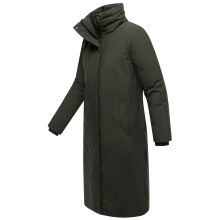 Navahoo Traumblüte Damen Dark Olive Größe S - Gr. 36