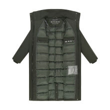 Navahoo Traumblüte Damen Dark Olive Größe S - Gr. 36