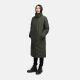Navahoo Traumblüte Damen Dark Olive Größe S - Gr. 36