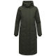 Navahoo Traumblüte Damen Dark Olive Größe S - Gr. 36