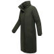 Navahoo Traumblüte Damen Dark Olive Größe S - Gr. 36