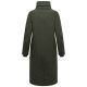 Navahoo Traumblüte Damen Dark Olive Größe S - Gr. 36