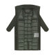 Navahoo Traumblüte Damen Dark Olive Größe S - Gr. 36