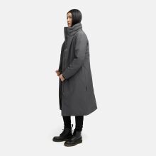 Navahoo Traumblüte Damen Anthrazit Größe S - Gr. 36