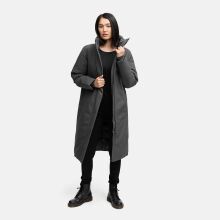 Navahoo Traumblüte Damen Anthrazit Größe S - Gr. 36