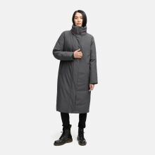 Navahoo Traumblüte Damen Anthrazit Größe S - Gr. 36
