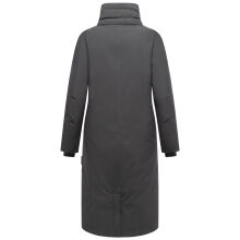Navahoo Traumblüte Damen Anthrazit Größe S - Gr. 36