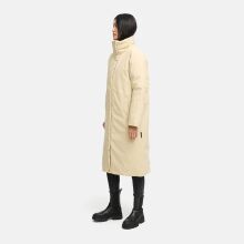 Navahoo Traumblüte Damen Beige Größe S - Gr. 36