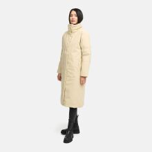 Navahoo Traumblüte Damen Beige Größe S - Gr. 36