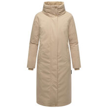 Navahoo Traumblüte Damen Beige Größe S - Gr. 36