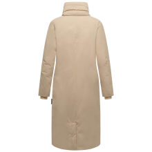 Navahoo Traumblüte Damen Beige Größe S - Gr. 36