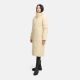 Navahoo Traumblüte Damen Beige Größe S - Gr. 36