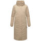 Navahoo Traumblüte Damen Beige Größe S - Gr. 36
