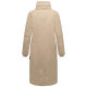 Navahoo Traumblüte Damen Beige Größe S - Gr. 36