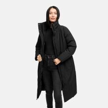 Navahoo Traumblüte Damen Schwarz Größe S - Gr. 36