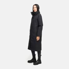 Navahoo Traumblüte Damen Schwarz Größe S - Gr. 36