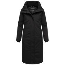 Navahoo Traumblüte Damen Schwarz Größe S - Gr. 36