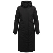 Navahoo Traumblüte Damen Schwarz Größe S - Gr. 36