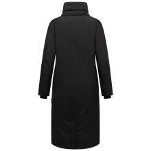 Navahoo Traumblüte Damen Schwarz Größe S - Gr. 36