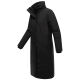 Navahoo Traumblüte Damen Schwarz Größe S - Gr. 36