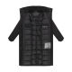Navahoo Traumblüte Damen Schwarz Größe S - Gr. 36
