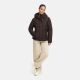 Marikoo Elira Damen Winter Steppjacke Choco Größe S - Gr. 36