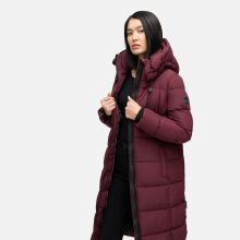 Marikoo Nadeshikoo XVI ladies winter quilted jacket