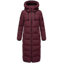 Marikoo Nadeshikoo XVI ladies winter quilted jacket