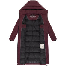 Marikoo Nadeshikoo XVI ladies winter quilted jacket