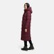 Marikoo Nadeshikoo XVI ladies winter quilted jacket