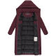 Marikoo Nadeshikoo XVI ladies winter quilted jacket