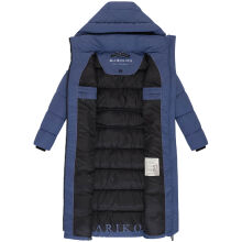 Marikoo Nadeshikoo XVI ladies winter quilted jacket