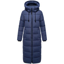 Marikoo Nadeshikoo XVI ladies winter quilted jacket