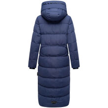 Marikoo Nadeshikoo XVI ladies winter quilted jacket
