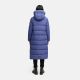 Marikoo Nadeshikoo XVI ladies winter quilted jacket