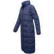 Marikoo Nadeshikoo XVI ladies winter quilted jacket