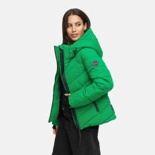 Marikoo Samuiaa XVI ladies quilted jacket