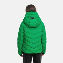 Marikoo Samuiaa XVI ladies quilted jacket
