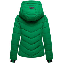 Marikoo Samuiaa XVI ladies quilted jacket