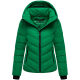 Marikoo Samuiaa XVI ladies quilted jacket