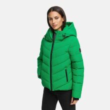Marikoo Samuiaa XVI ladies quilted jacket
