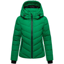 Marikoo Samuiaa XVI ladies quilted jacket